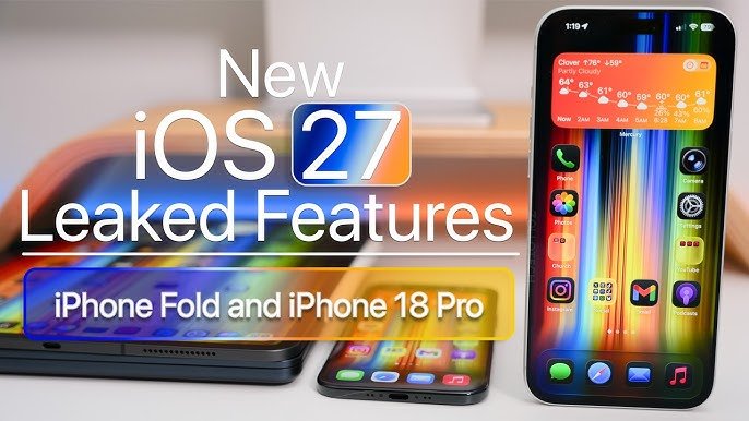 iPhone 18 Pro release date and price hike news for Apple users in 2026.