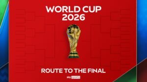 FIFA World Cup 2026 Round of 32 Schedule: Fixtures, Predictions, Knockout Bracket and Key Storylines