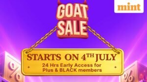 Flipkart GOAT Sale iPhone 17 Discount: Full Deal Price, Pro Offers and Buying Guide