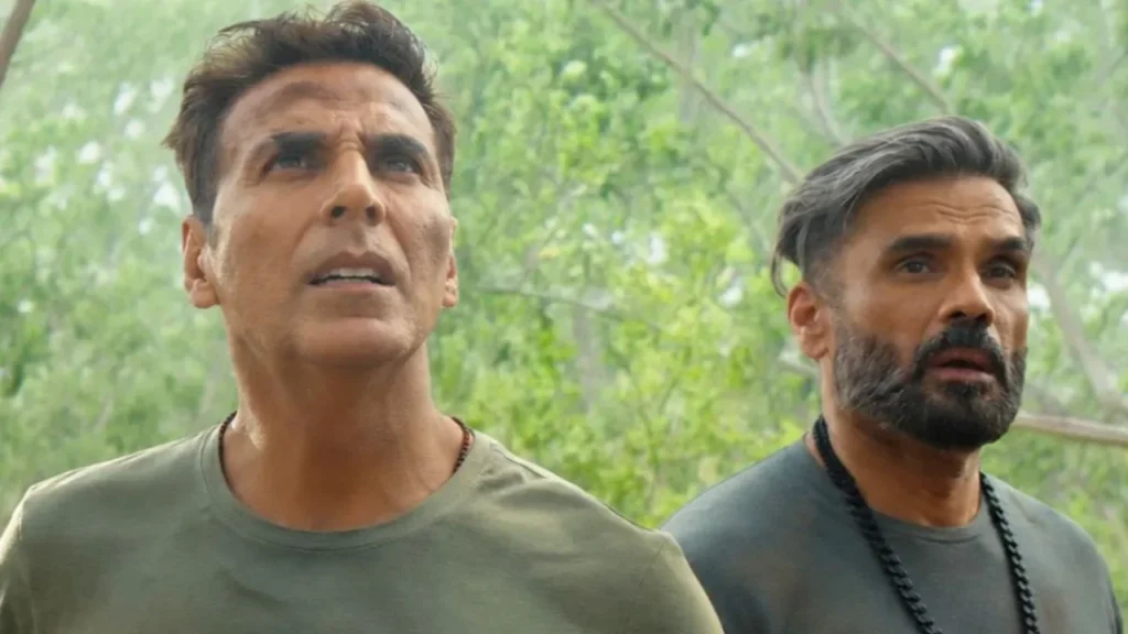 Bollywood opening weekend box office ranking Akshay Kumar highest grossing films chart