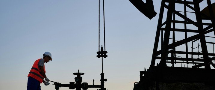 Oilfield automation jobs transforming U.S. oil and gas employment through remote operations technology.