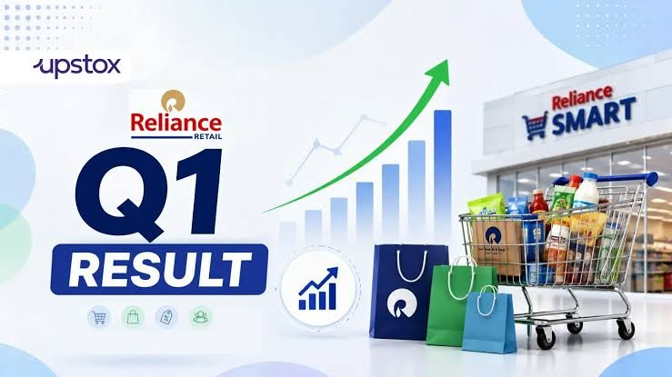 Reliance Industries quarterly results analysis and EBITDA growth investor insights