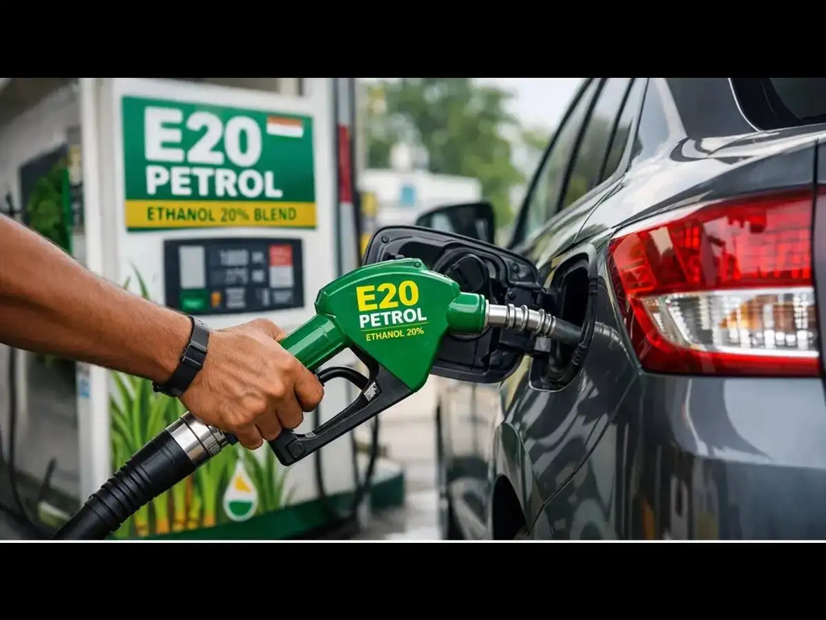 Should You Use E20 Petrol? Benefits, Facts and Risks