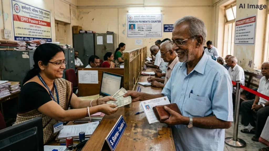 Digital PF benefits and social security scheme for gig workers India