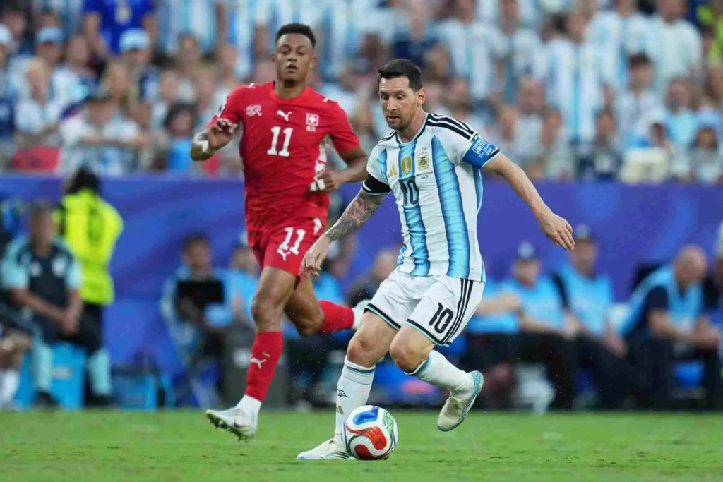 Argentina vs England World Cup 2026 semifinal preview at Atlanta Stadium.