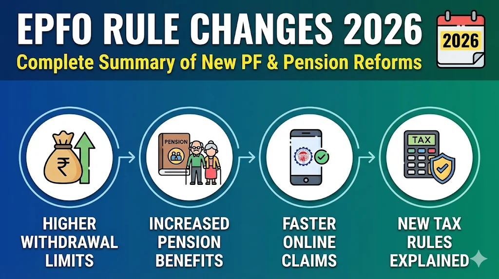 Future of gig economy and EPFO retirement benefits in India