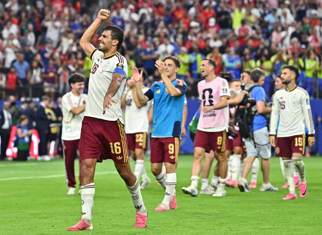 World Cup Final 2026: Rodri Warns Spain Before Final