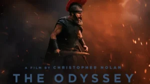 The Odyssey Box Office Collection: Christopher Nolan’s Epic Movie Creates a Historic Buzz in India