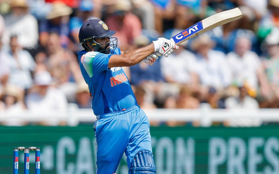 Rohit Sharma ODI Future: BCCI Clears Doubts Over One-Day Career