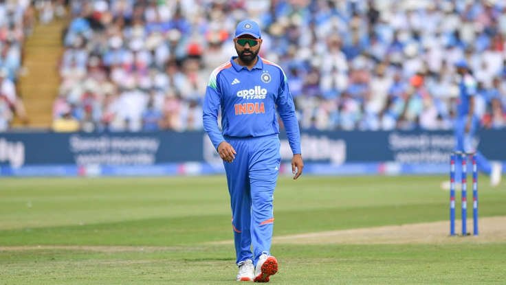 Rohit Sharma ODI cricket legacy and future with Team India