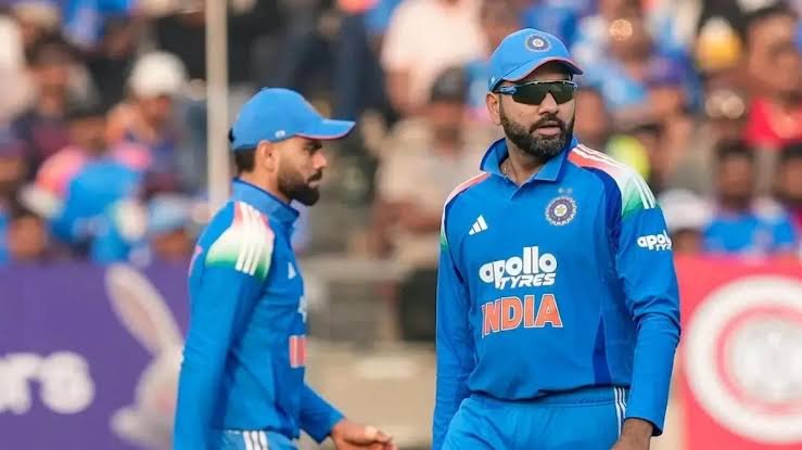 BCCI Secretary Devajit Saikia clarification on Rohit Sharma ODI career future