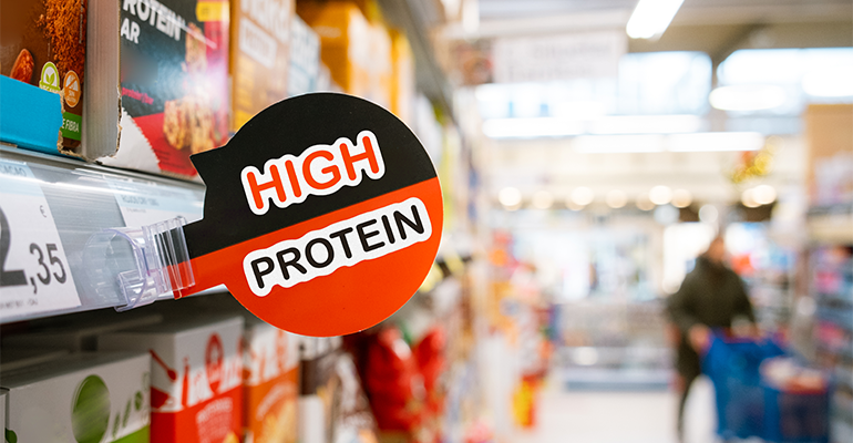 Global whey protein shortage and rising protein supplement production costs