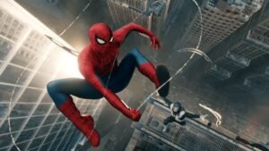 Spider-Man Brand New Day Box Office Record