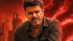 Jana Nayagan Box Office Collection Crosses ₹300 Crore Worldwide